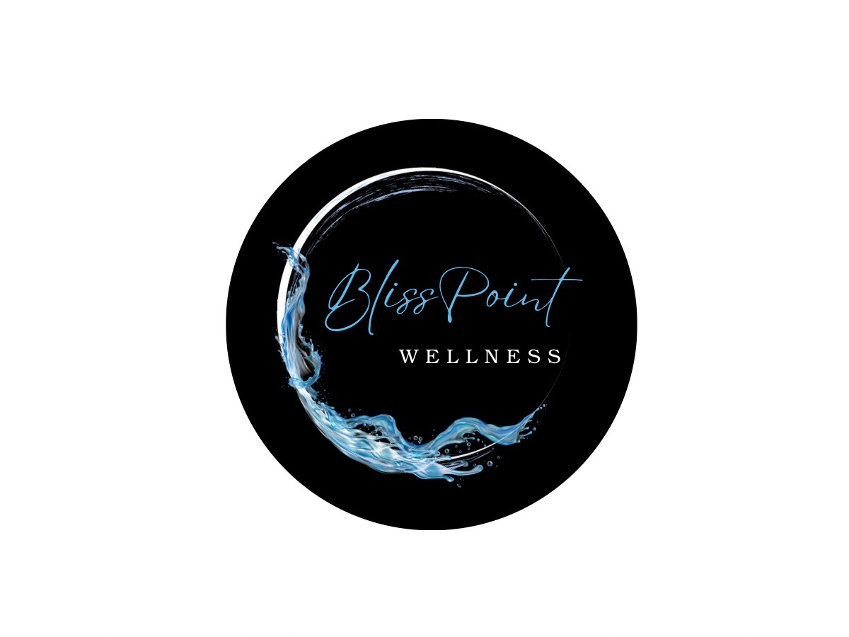 Blisspoint Wellness logo
